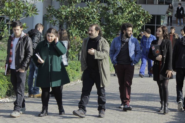 Beni Böyle Sev Fotoğrafı