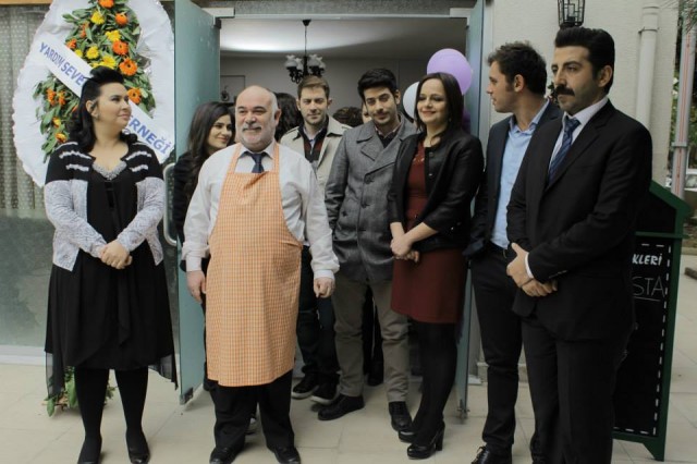 Beni Böyle Sev Fotoğrafı