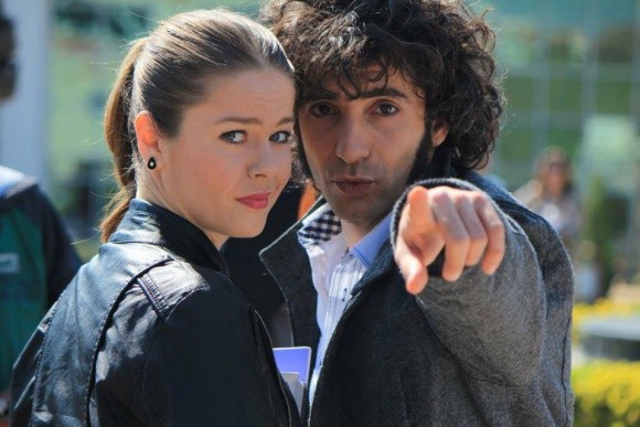 Beni Böyle Sev Fotoğrafı