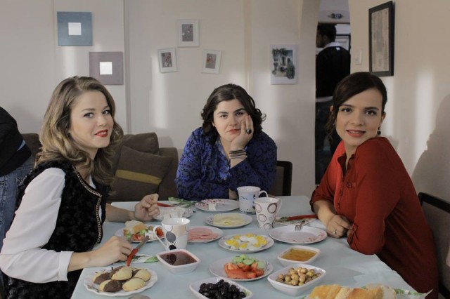 Beni Böyle Sev Fotoğrafı