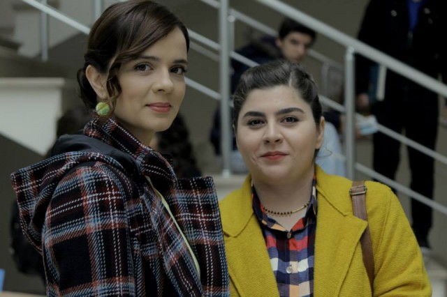 Beni Böyle Sev Fotoğrafı