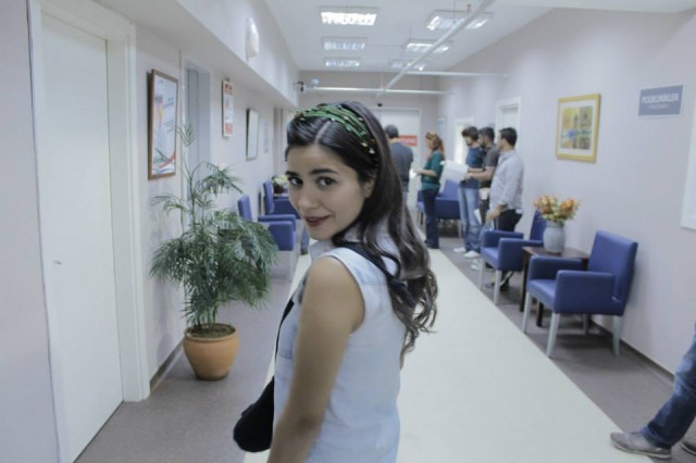 Beni Böyle Sev Fotoğrafı