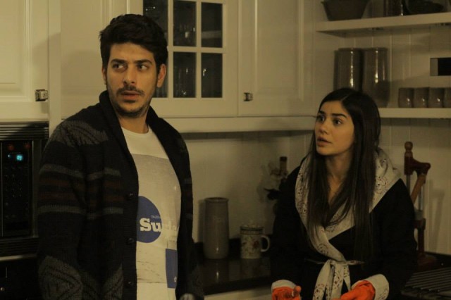 Beni Böyle Sev Fotoğrafı