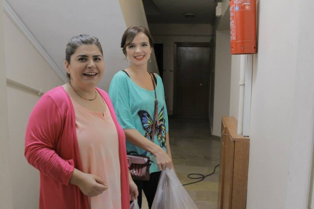 Beni Böyle Sev Fotoğrafı