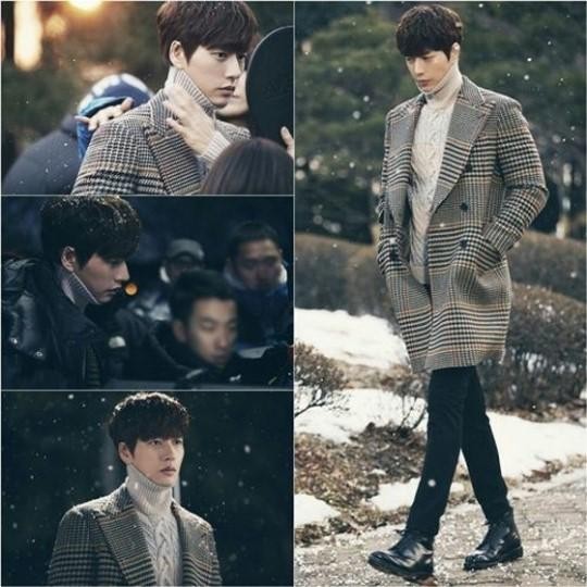 You Who Came From The Stars Fotoğrafı