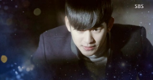 You Who Came From The Stars Fotoğrafı