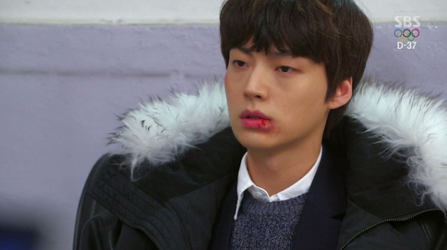 You Who Came From The Stars Fotoğrafı