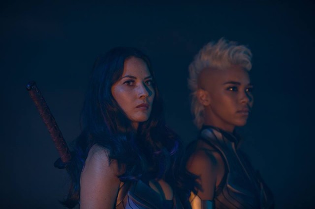 X-Men: Apocalypse Fotoğrafı