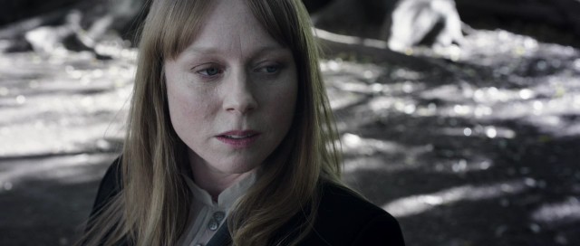 Karabasan Fotoğrafı