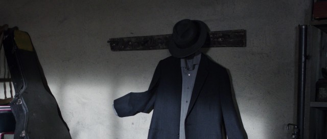 Karabasan Fotoğrafı