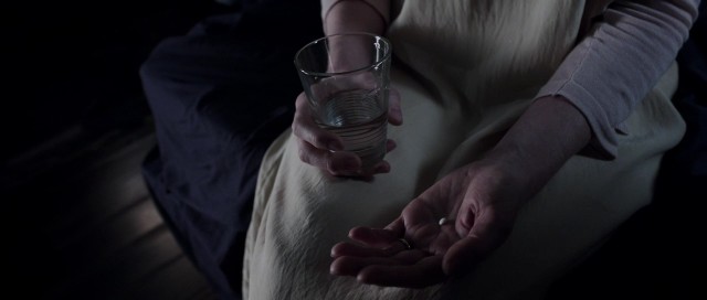 Karabasan Fotoğrafı