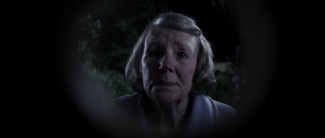 Karabasan Fotoğrafı