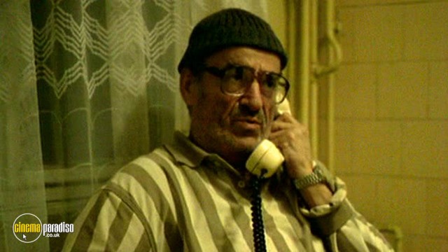 Bay Lazarescu'nun Ölümü Fotoğrafı