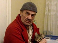 Bay Lazarescu'nun Ölümü Fotoğrafı