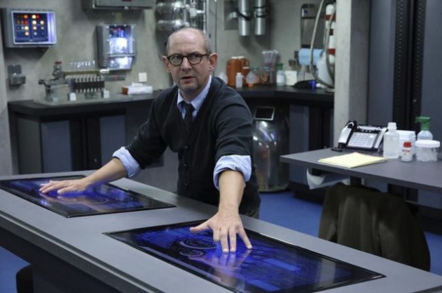 Agents of S.H.I.E.L.D. Fotoğrafı