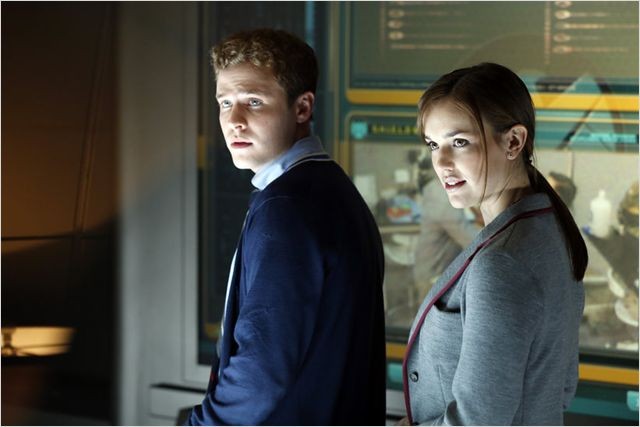 Agents of S.H.I.E.L.D. Fotoğrafı