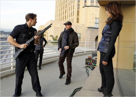 Agents of S.H.I.E.L.D. Fotoğrafı
