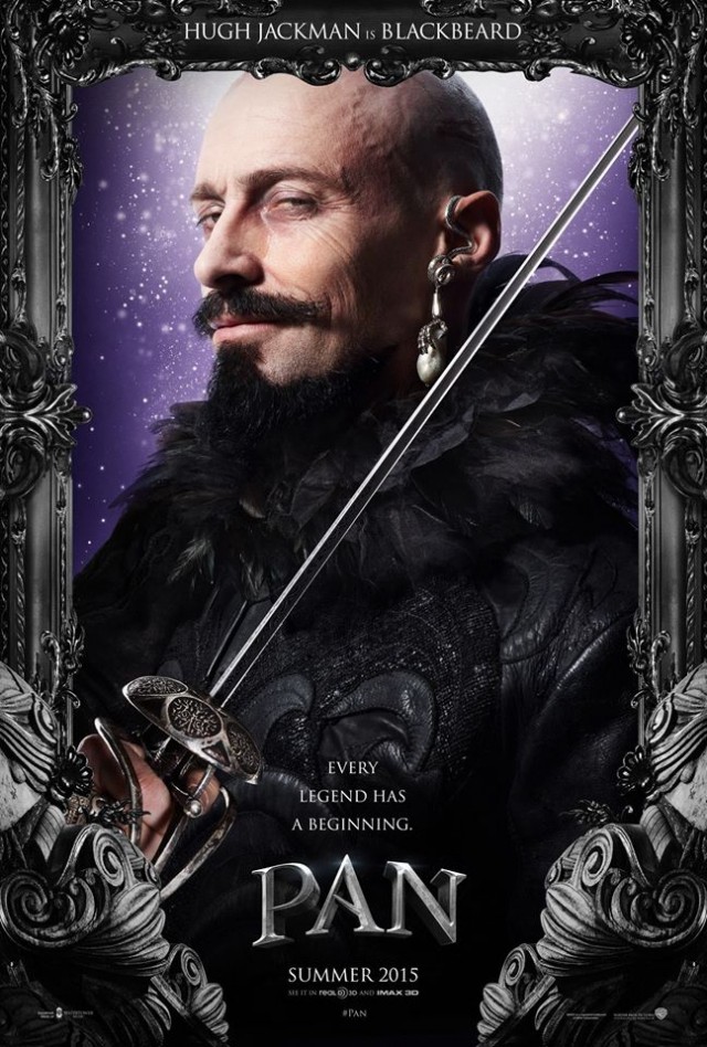 Pan Fotoğrafı
