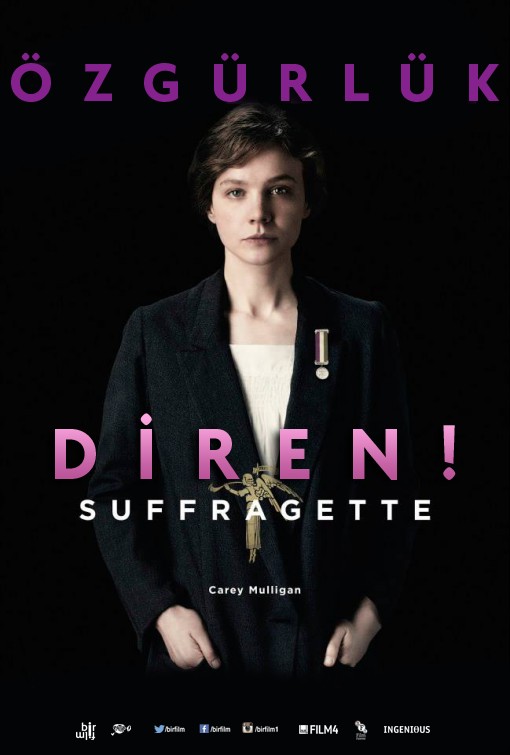 Diren! Fotoğrafı