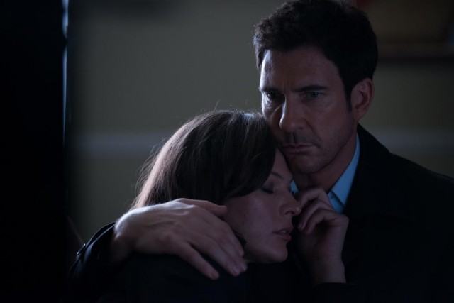 Ölümcül Takip Fotoğrafı