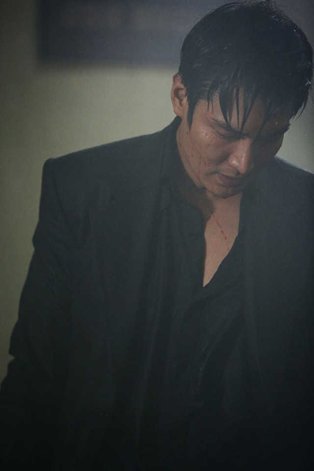 Gangnam Blues Fotoğrafları 10