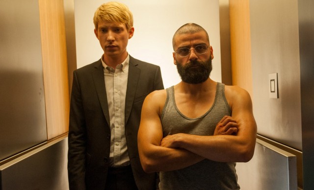 Ex Machina Fotoğrafları 5