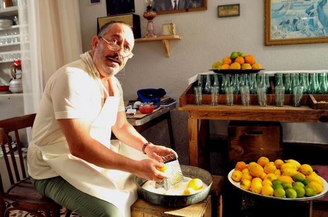 İftarlık Gazoz Fotoğrafı