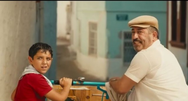 İftarlık Gazoz Fotoğrafı