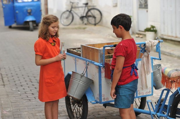 İftarlık Gazoz Fotoğrafı