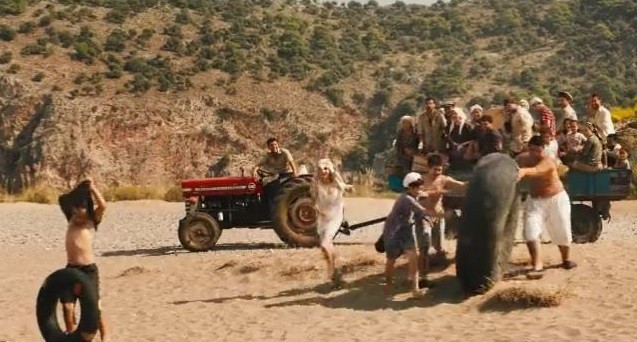 İftarlık Gazoz Fotoğrafı