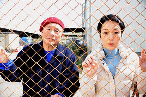 Achilles And The Tortoise Fotoğrafı