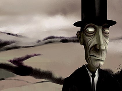 This Way Up fotoğrafı