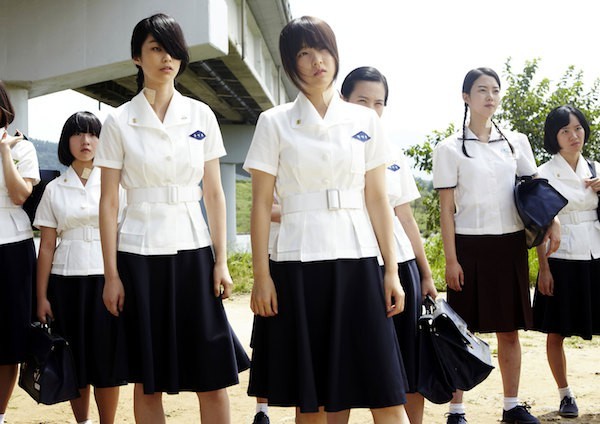 Hot Young Bloods Fotoğrafları 1