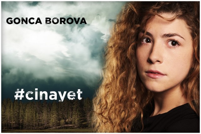 Cinayet 1. Sezon Fotoğrafı
