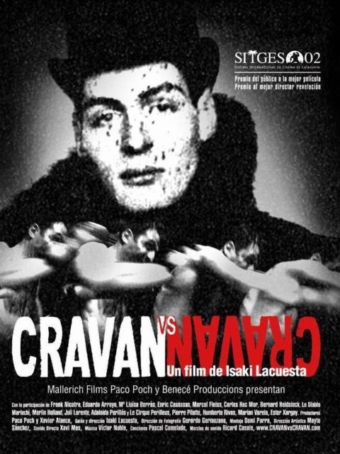 Cravan vs Cravan Fotoğrafı