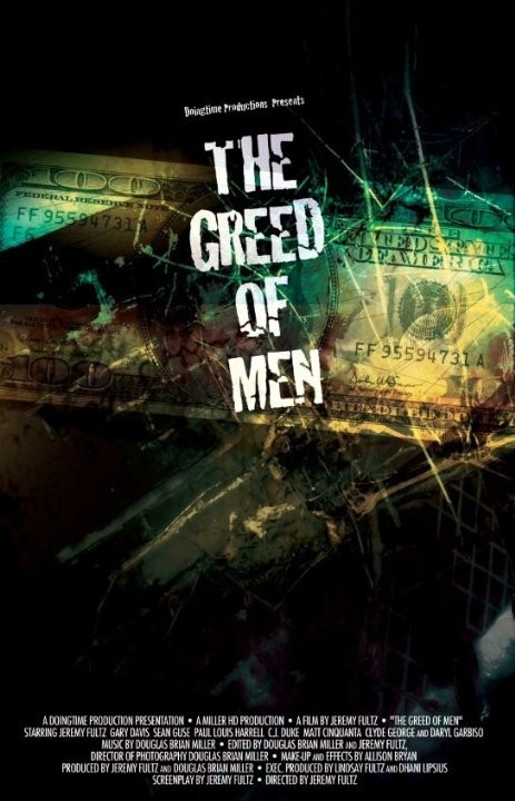 The Greed of Men Fotoğrafları 1