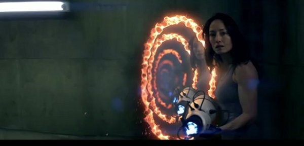 Portal: No Escape Fotoğrafları 2