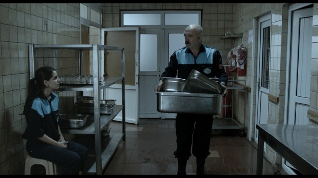 Ben O Değilim Fotoğrafı