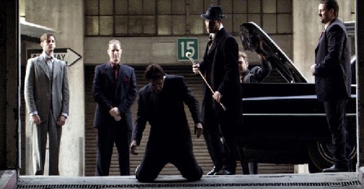 The Perfect Sleep Fotoğrafı