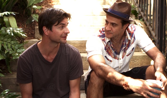 Low Fidelity fotoğrafı