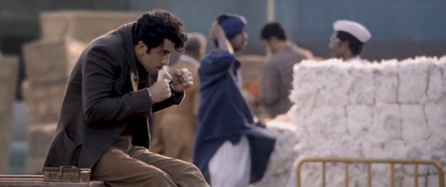 Bombay Velvet Fotoğrafı