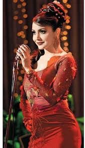 Bombay Velvet Fotoğrafı