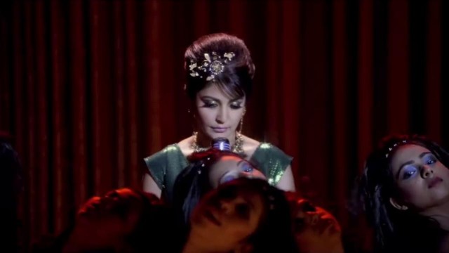 Bombay Velvet Fotoğrafları 7