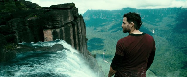 Point Break Fotoğrafı