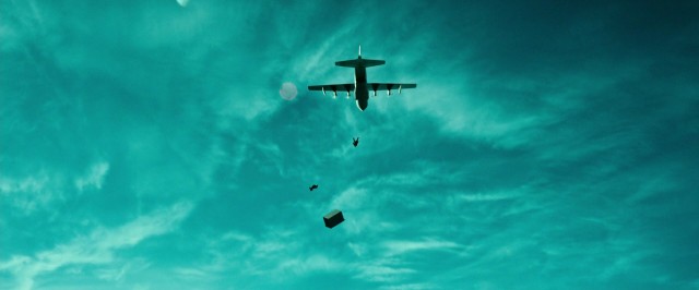 Point Break Fotoğrafı