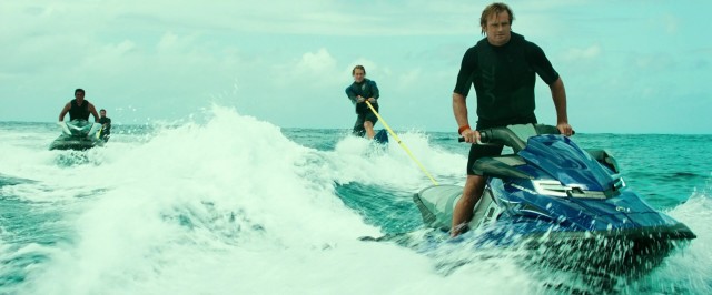 Point Break Fotoğrafı