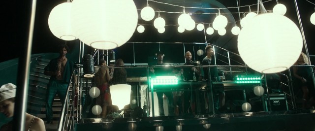 Point Break Fotoğrafı