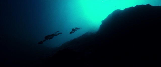 Point Break Fotoğrafı