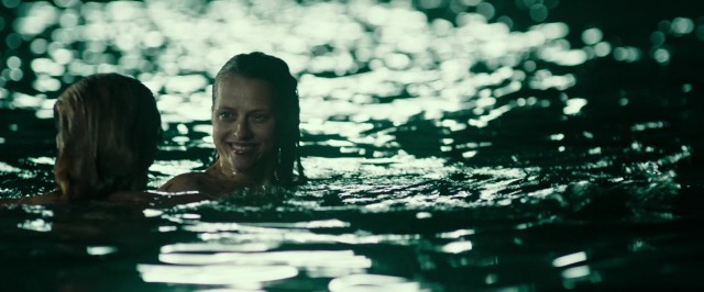 Point Break Fotoğrafı