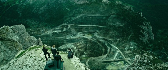 Point Break Fotoğrafı